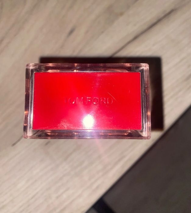Parfum Tom Ford - Lost cherry