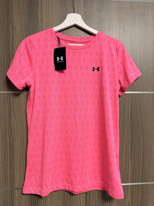 Дамски тенисни Under Armour - M