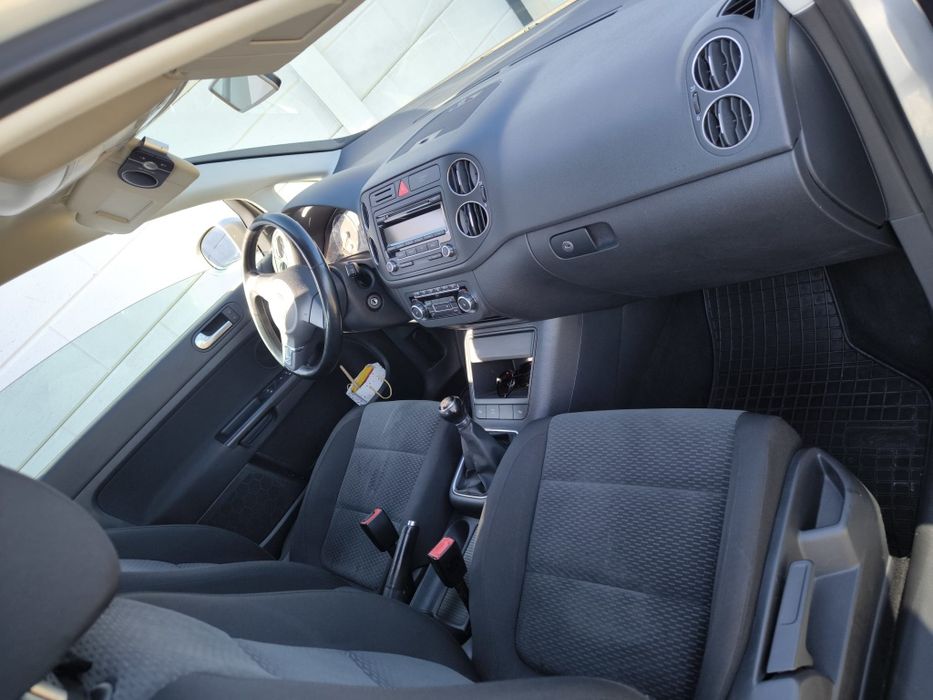 Golf 6 plus impecabil