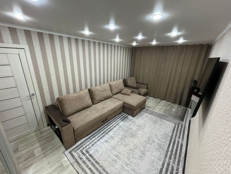 Продам 1 комнатную