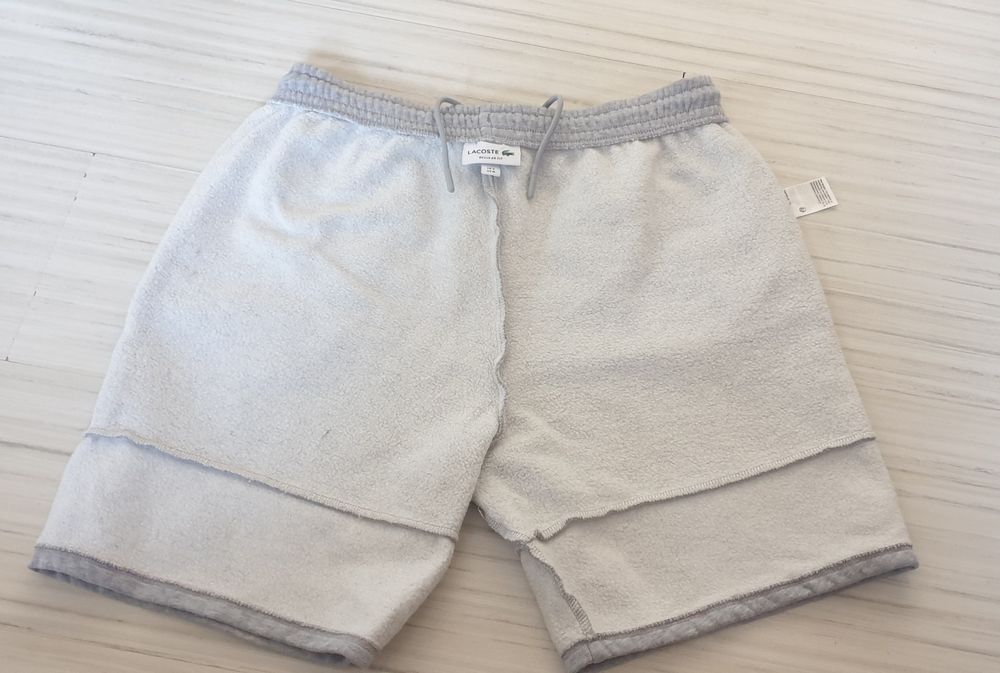 Lacoste Regular Fit  Cotton Mens / 4 - M ОРИГИНАЛ Мъжки Къси Панталони