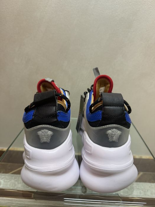 43 ULTIMA PERECHE! Versace Chain Reaction Gold