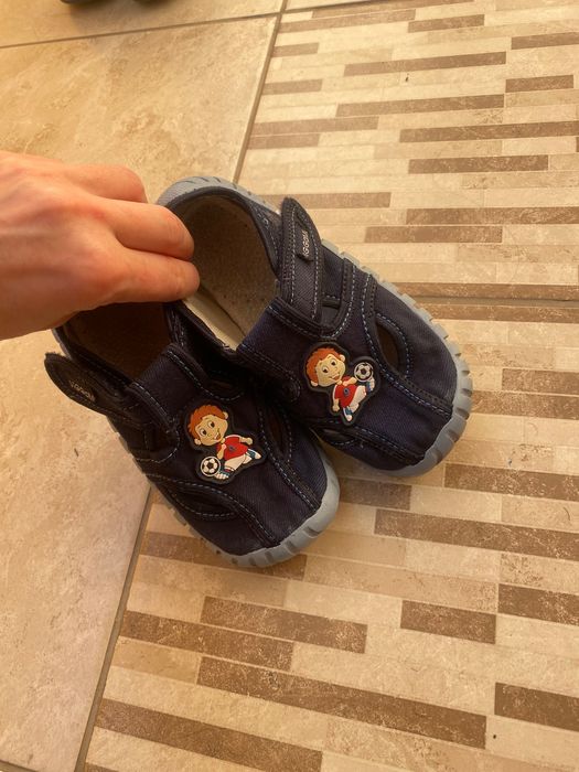 Детски пантофи Viggami