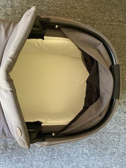 Cybex balios s lux 3in 1