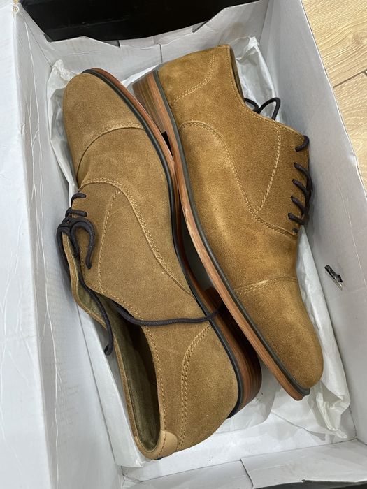 Мужская обувь