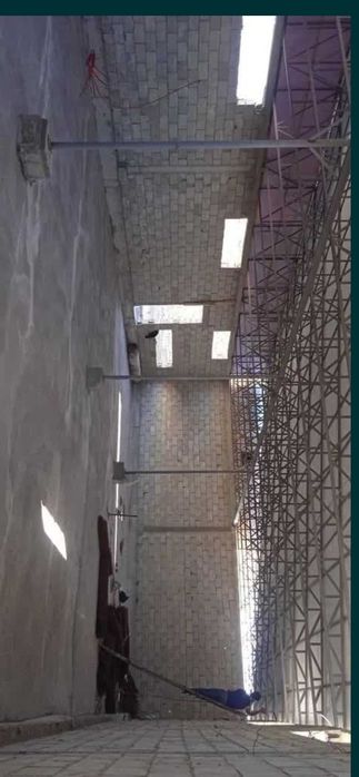 Склад, ишлаб чикариш ва бошка турдаги бизнеса Мос бинолар ижарага