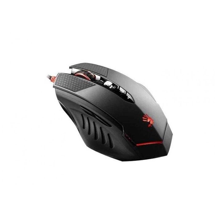 Проводная игровая мышь Bloody T70 (Terminator) Laser Gaming Mouse 1.4