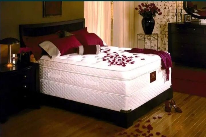 Ортопедический Матрас. COMFORT. Производства Россия.