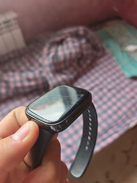 Продаю умные часы REDMI WATCH 3 ACTIVE