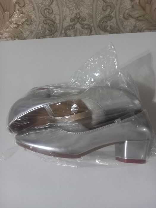 Продам танцевальные туфли Sport