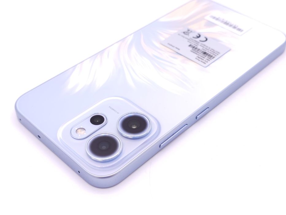 Oppo Reno14 F 256GB Opal Blue 8GB Dual SIM, Garantie 24 luni | #D91103