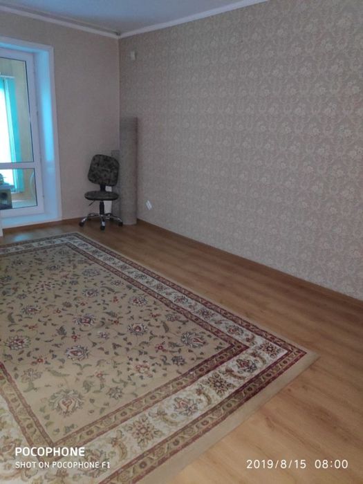 Продам 3 комнатную квартиру