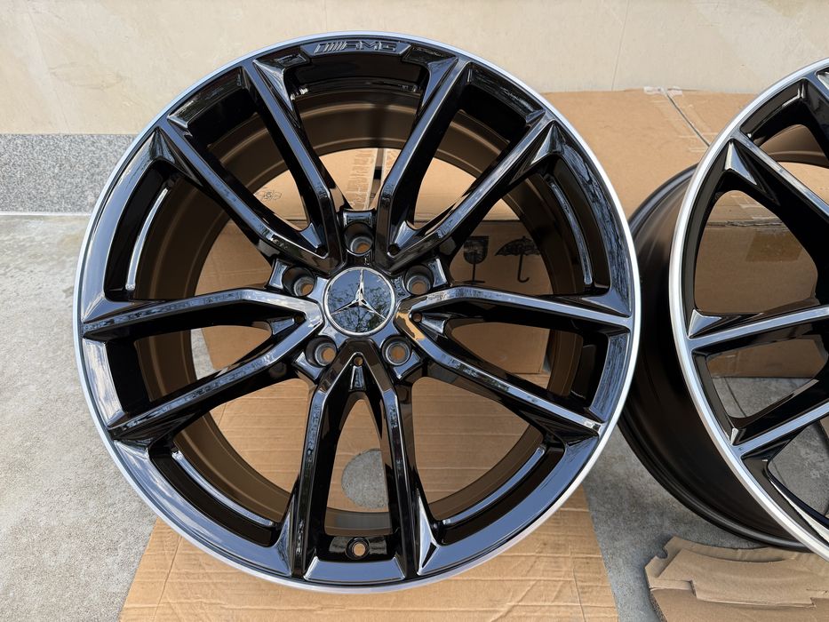 Оригинални джанти МЕРЦЕДЕС Г класа 20 цола W463 G63 AMG BRABUS W464 5X130 W465 Брабус Г900 рокет карбон пакет G450d фейслифт G580 EQ trail pack ролбар
