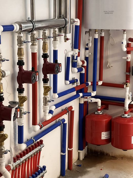 Сантехника