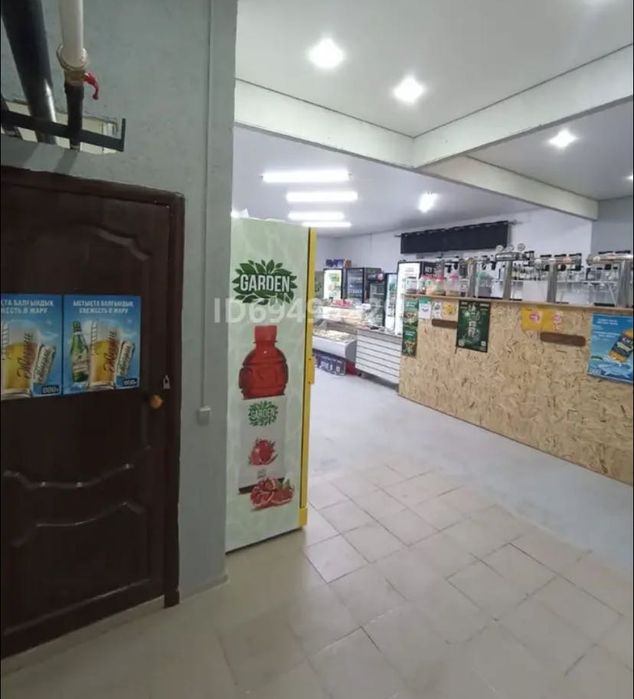 Сдам в аренду помещение