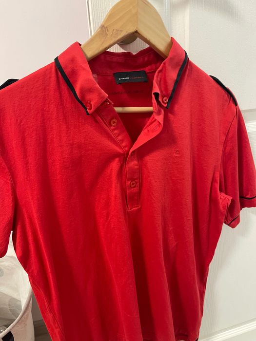 Мъжки тениски размер М