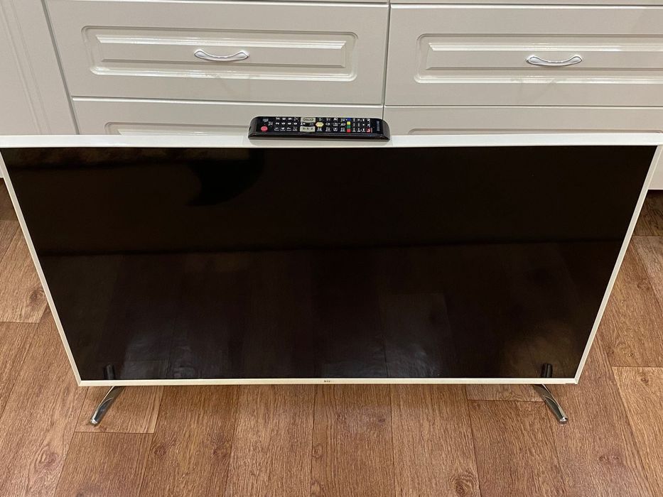 Продам телевизор Samsung