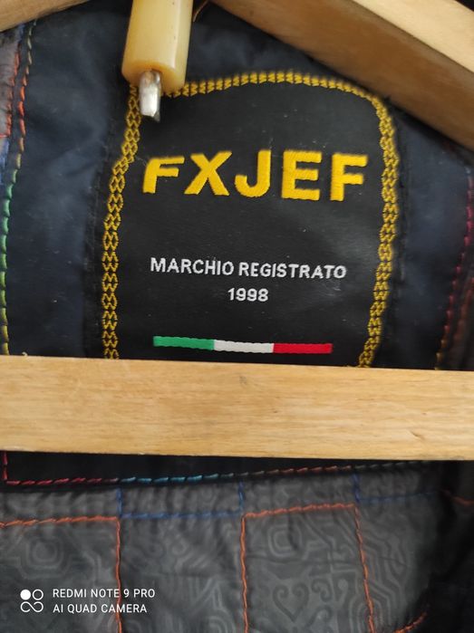 Куртка демисезонная