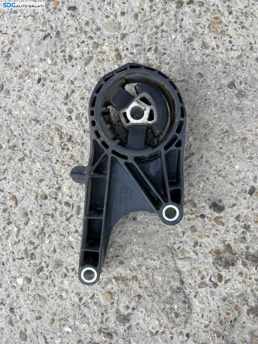 Suport Tampon Bucsa Antibalans Motor Cutie Viteze Opel Astra J 1.6 2009 - 2015 Cod 13248600 [C7358]
