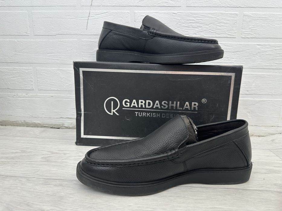 Мужские Макасины Gardashlar