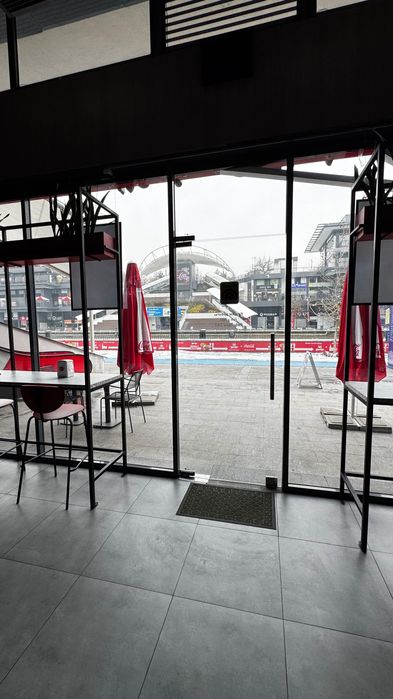 Аренда помещения 300 м2 в Сеул Мун