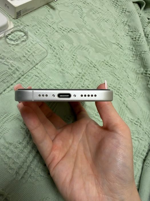 Айфон 16 с гарантией