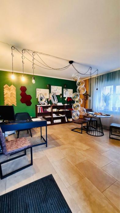 Lustra Nowodvorski Spider