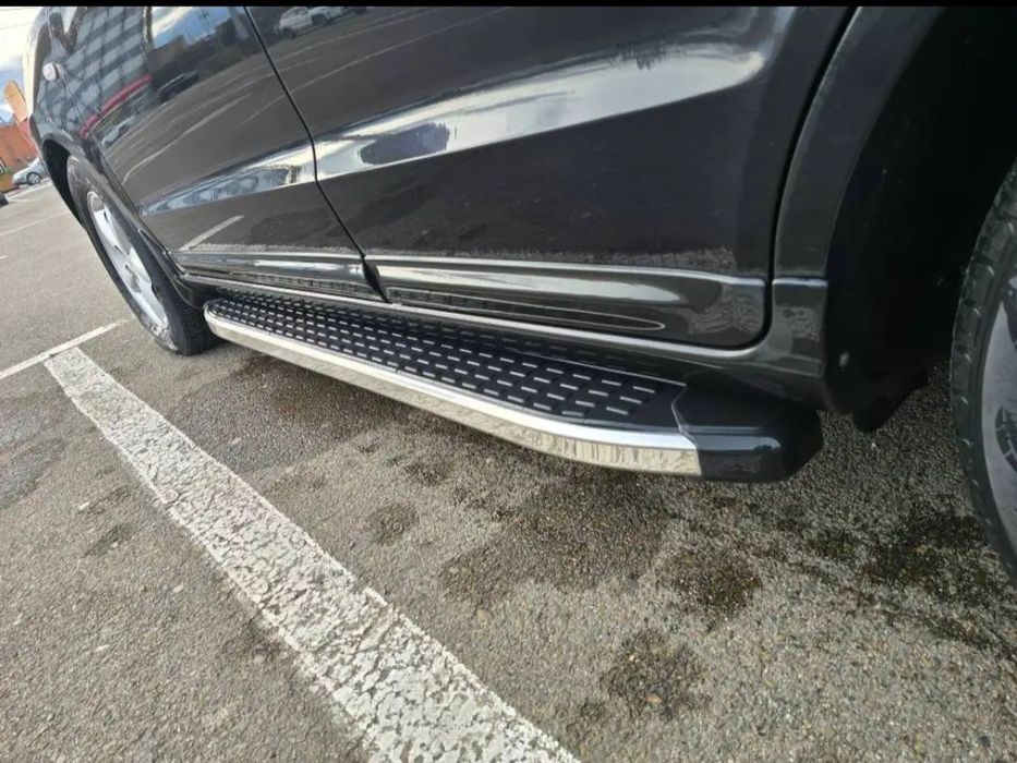 Hyundai Santa fe automat