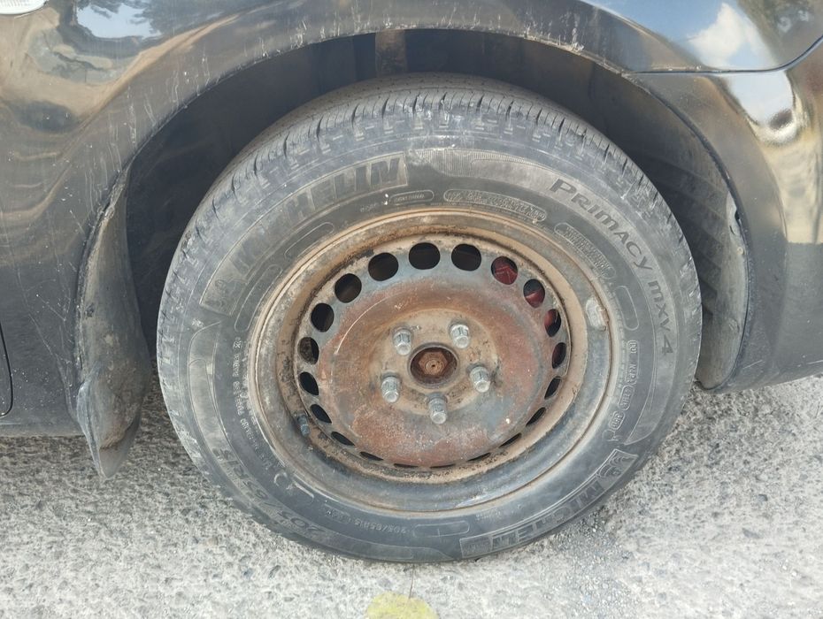 Dezmembrari  Mazda 6 (GG)  2002  > 2008 1.8 Benzina