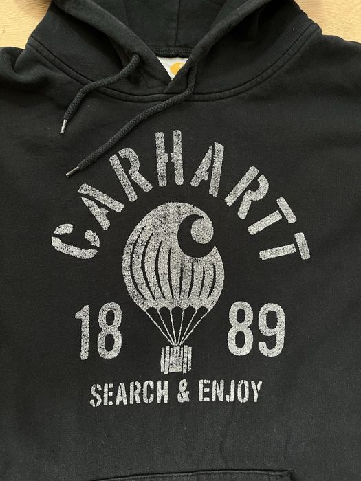 Carhartt мъжки суитчър L