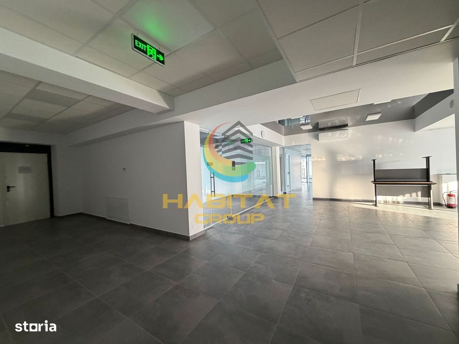 Inchiriez spatiu Beauty/Medical center Nou Mihai Bravu 5 min metrou