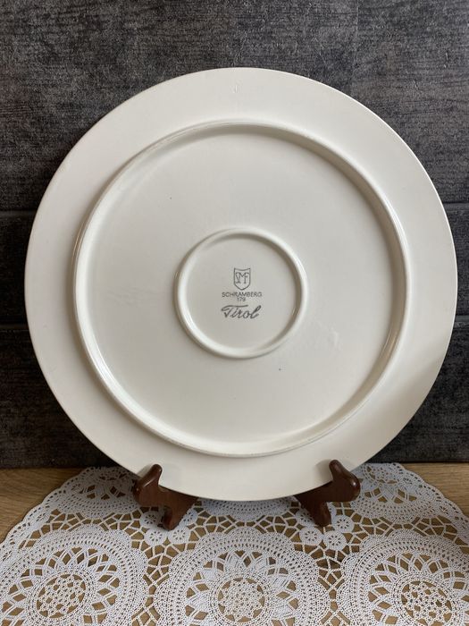 Винтидж комплект -Schramberg   SMF