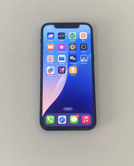Iphone 12 Pro 256 Apple Айфон