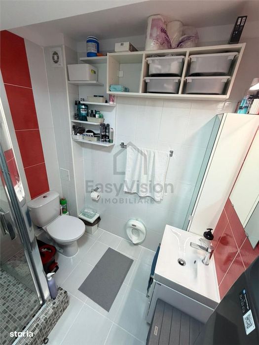 4 camere | Palladium Residence | Sector 3 | metrou | mobilat complet