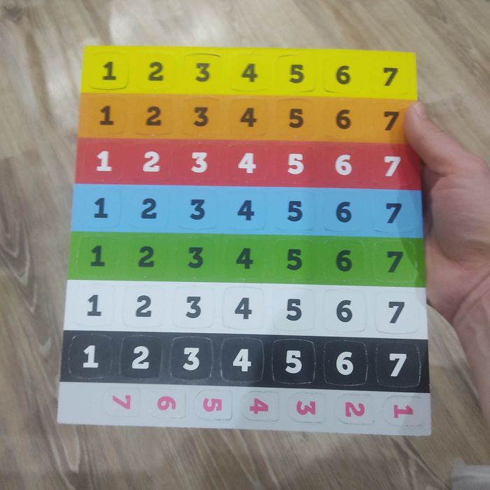 Настольная игра Имаджинариум