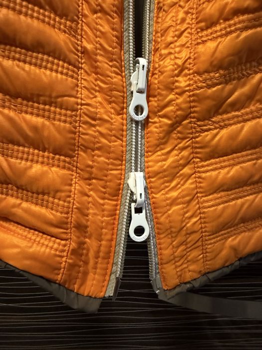 Женско яке Duvetica