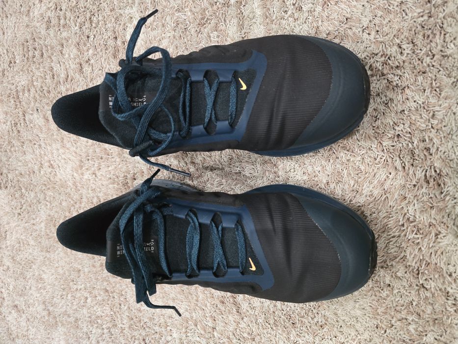 Мъжки  маратонки  без забележки