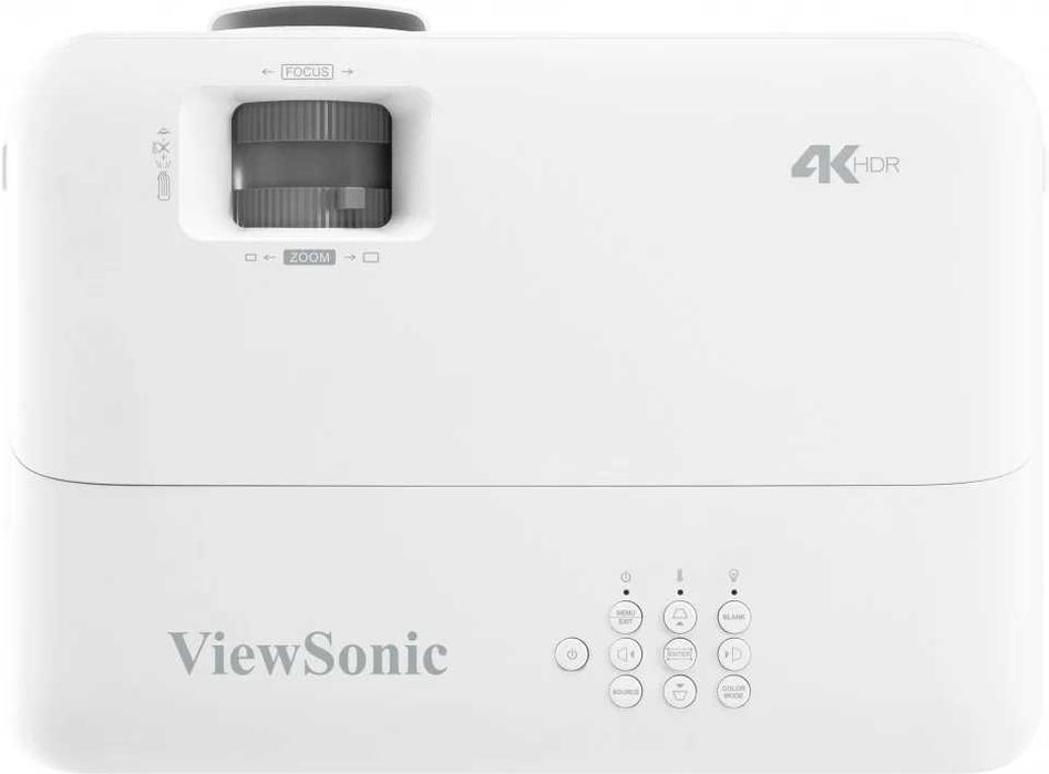 Проектор ViewSonic PX701-4K