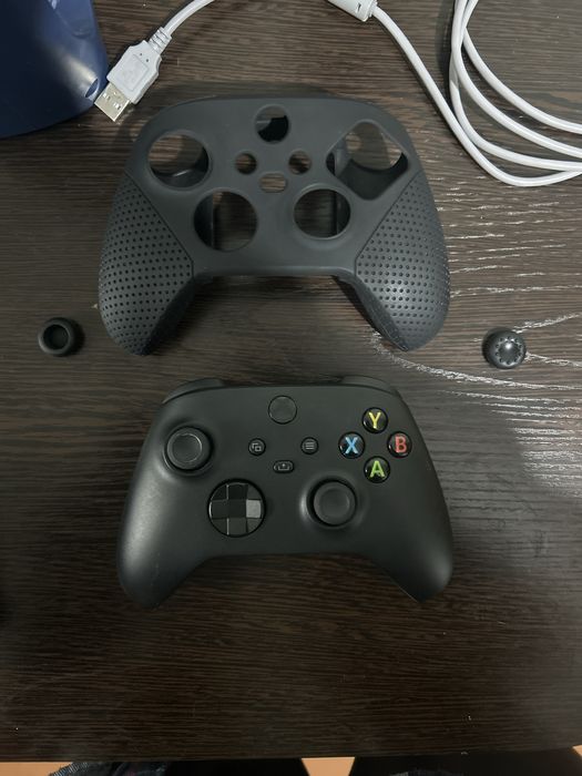Продам джойстик, геймпад xbox controller series s/x