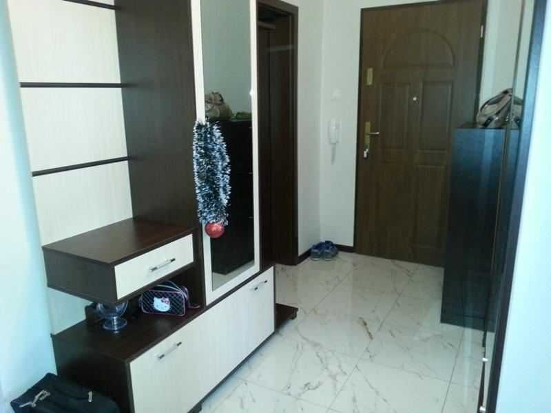 Продава се Тристаен апартамент в София, Света Троица - 115 кв.м за 1896 €/кв.м - Снимка #7