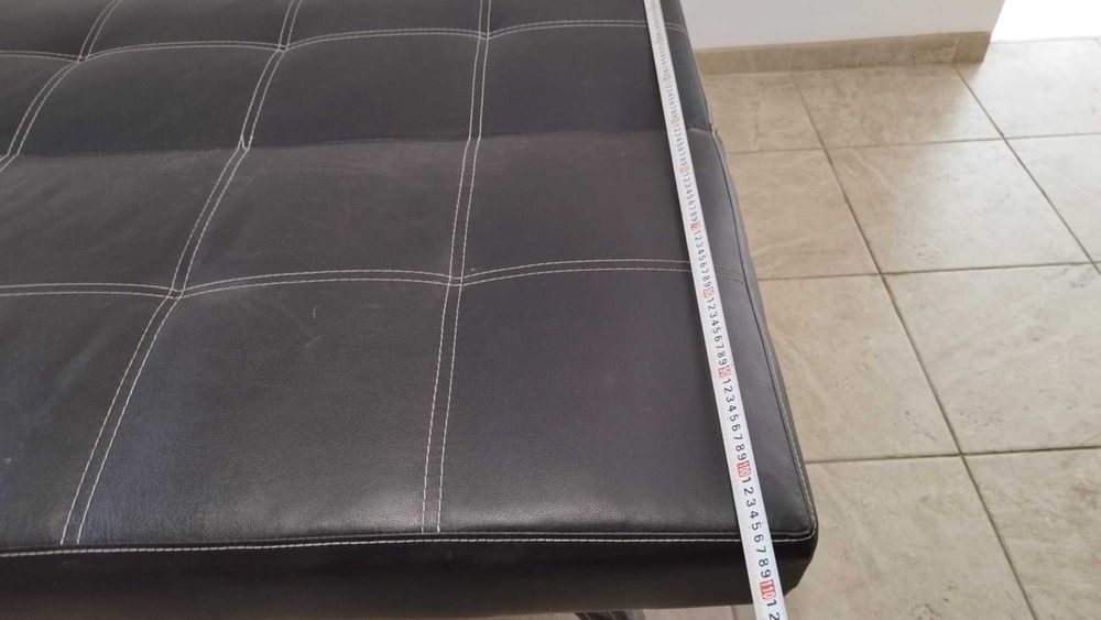 Диван клик-клак  еко кожа