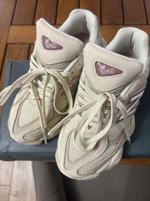 Спортни обувки,маратонки new balance 9060