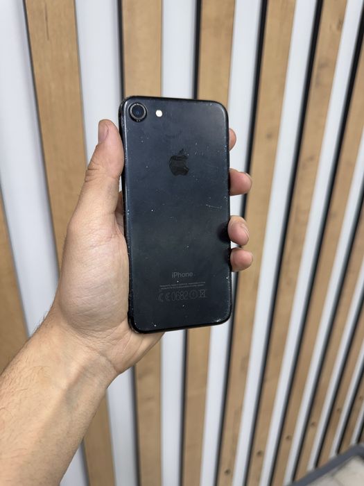 Айфон 7(32gb) 83%