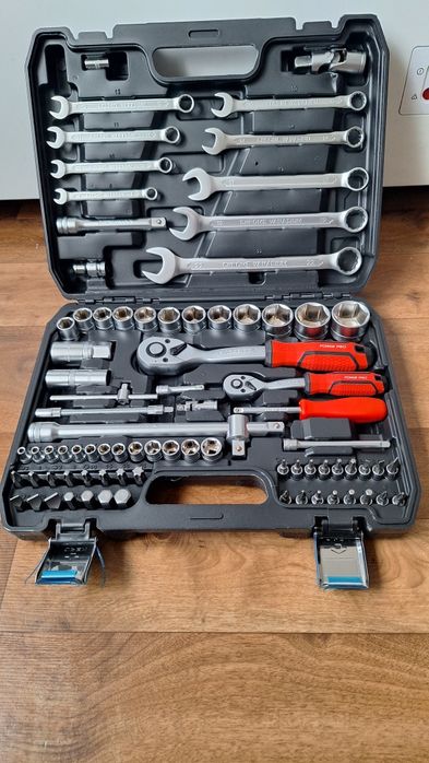 AMG Forcе НОВИНКА 82-предмета набор