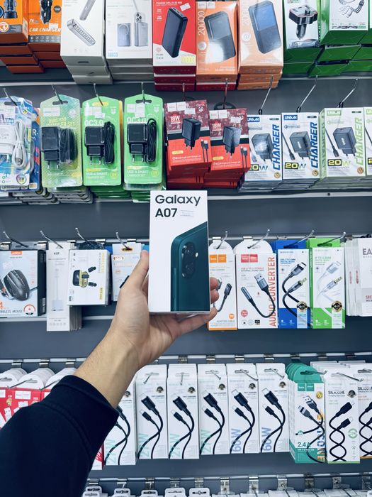 Самсунг Редми Новый Запечатанный