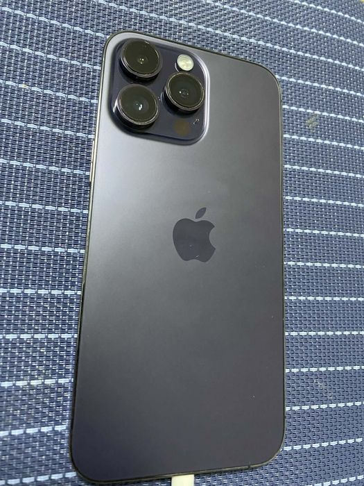 Iphone 14 pro max 128gb 87% baterie