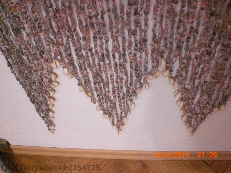 Пано за стена в хотел на морето