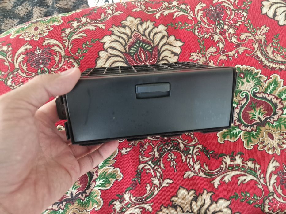 Salon detallari captiva 1 soati akvaprint detallari