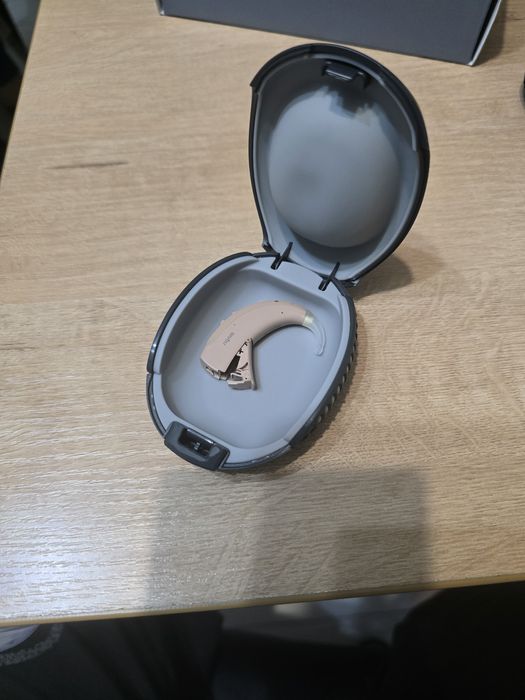 Слуховой аппарат Signia