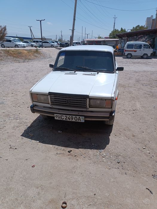 vaz 2105 mator yaxshi ozro ishi bor variant bor gaz propap